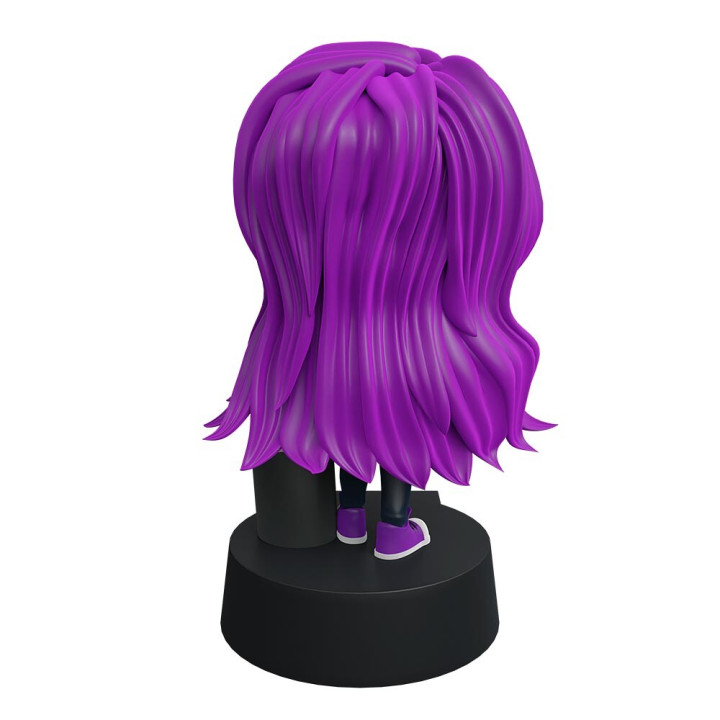 Figurka Terysa Coolectibles