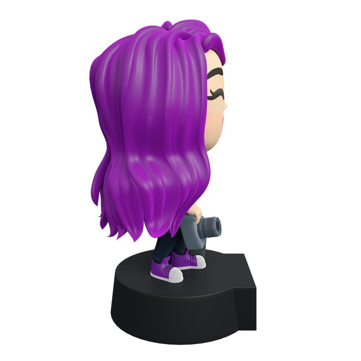 Figurka Terysa Coolectibles