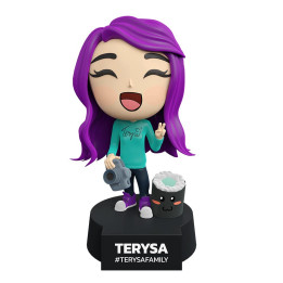 Figurka Terysa Coolectibles