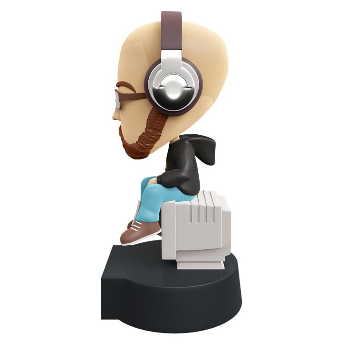 Figurka CzechCloud Coolectibles