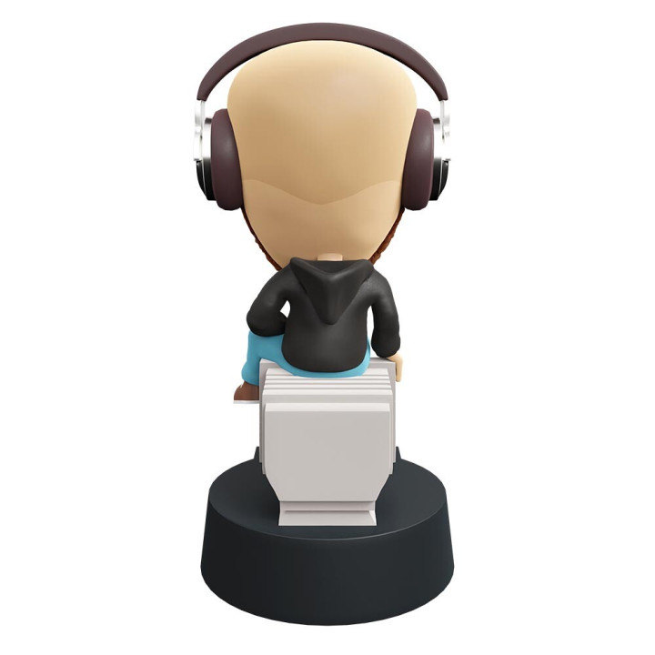 Figurka CzechCloud Coolectibles