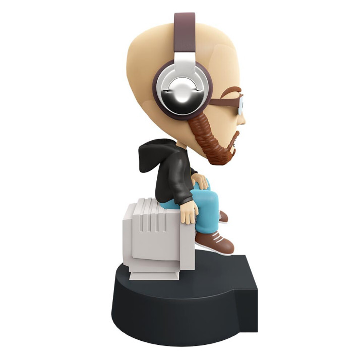 Figurka CzechCloud Coolectibles