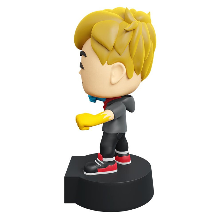 Figurka SirYakari Coolectibles