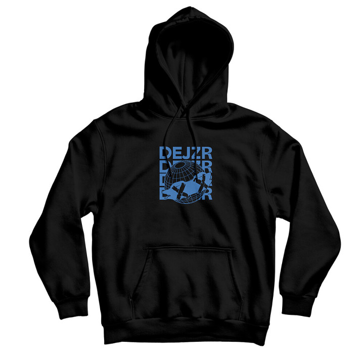 Mikina Dejzr New Wave