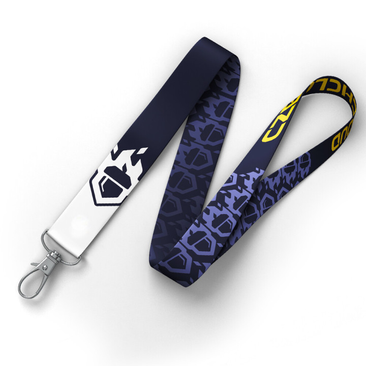 Lanyard CzechCloud