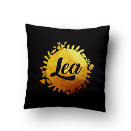 Polštář Lea Shine