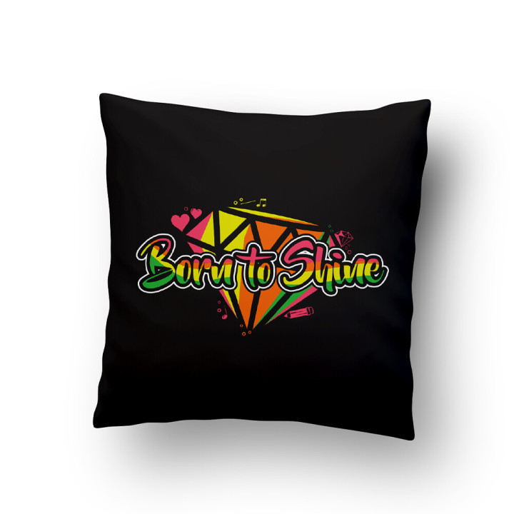 Polštář Lea Shine