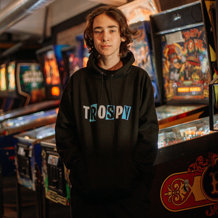 Mikina Trospy