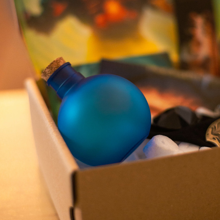 Sterakdary | Zásilka ze Zlatého města