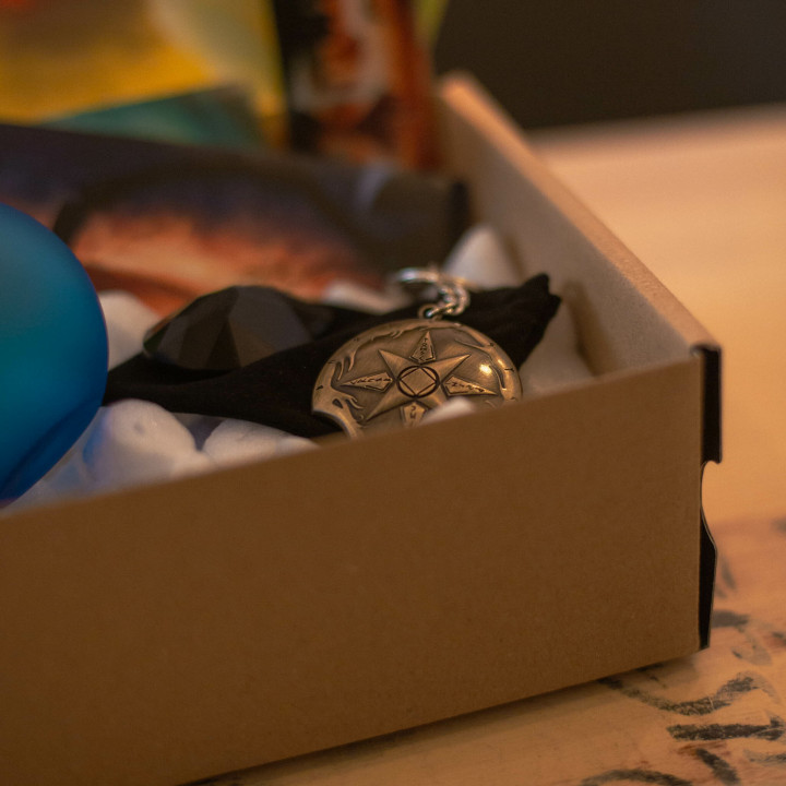 Sterakdary | Zásilka ze Zlatého města