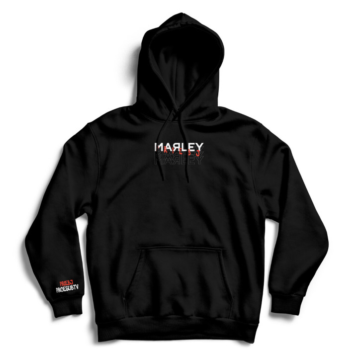 Mikina Marley Scorpio