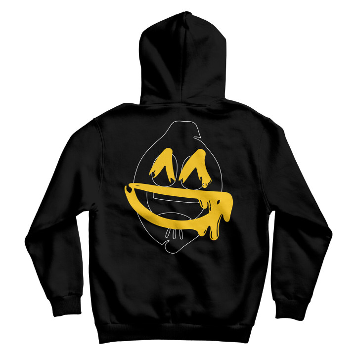 Pecková mikina McCitron