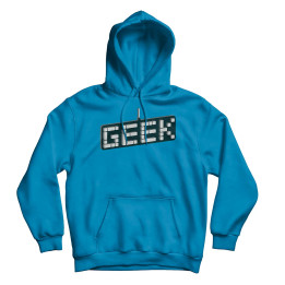 Hoodie GeekBoy