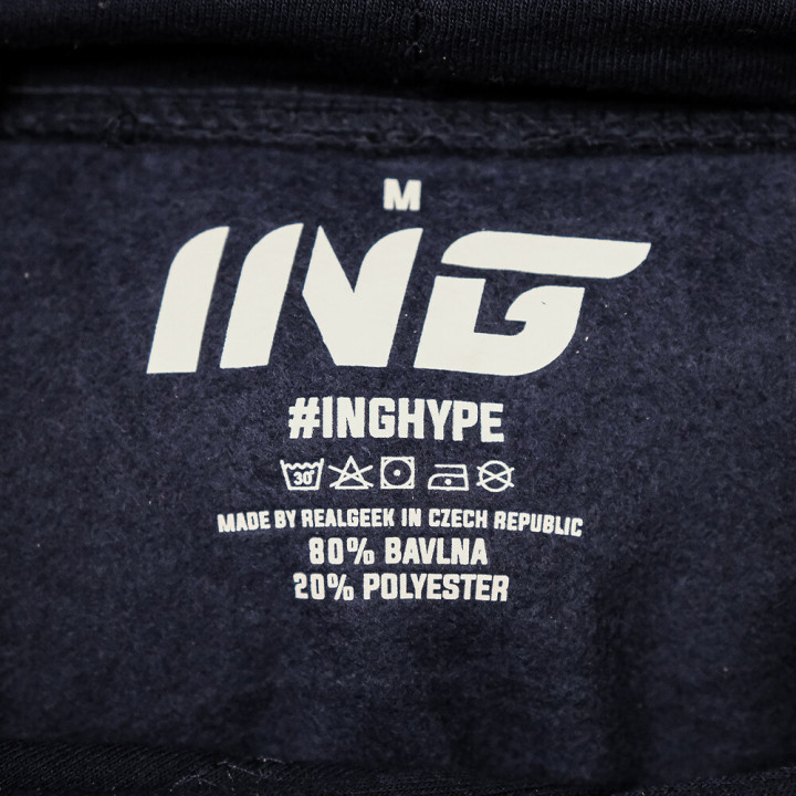 ING Hoodie