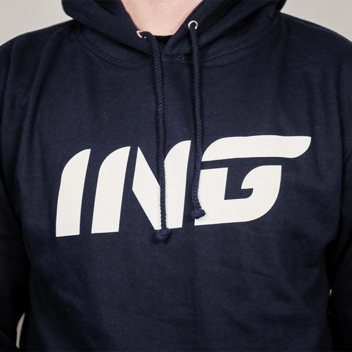 ING Hoodie