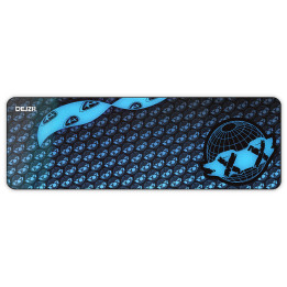 Mousepad Dejzr New Wave