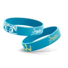 Náramek Jongles