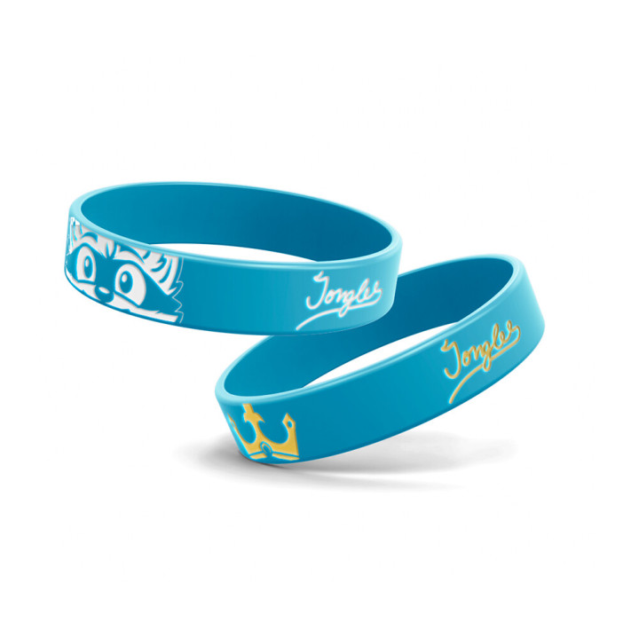 Dětský náramek Jongles