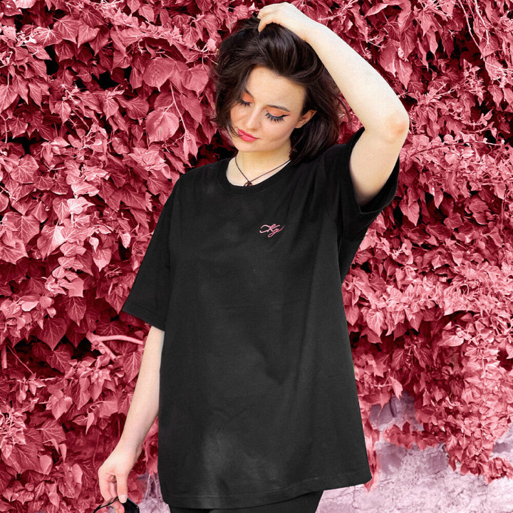 Tričko Káťa Zee Tarot