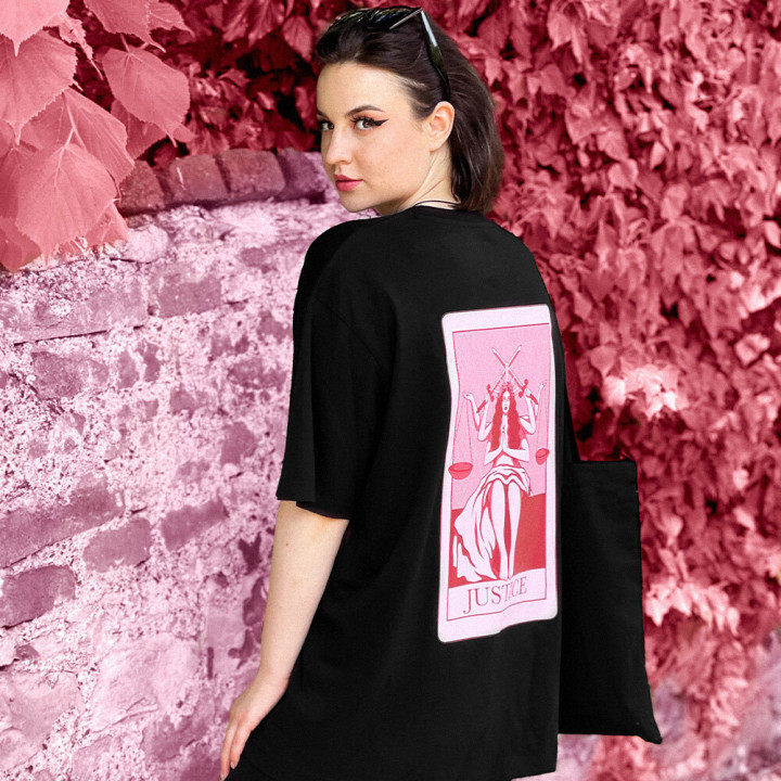 Tričko Káťa Zee Tarot