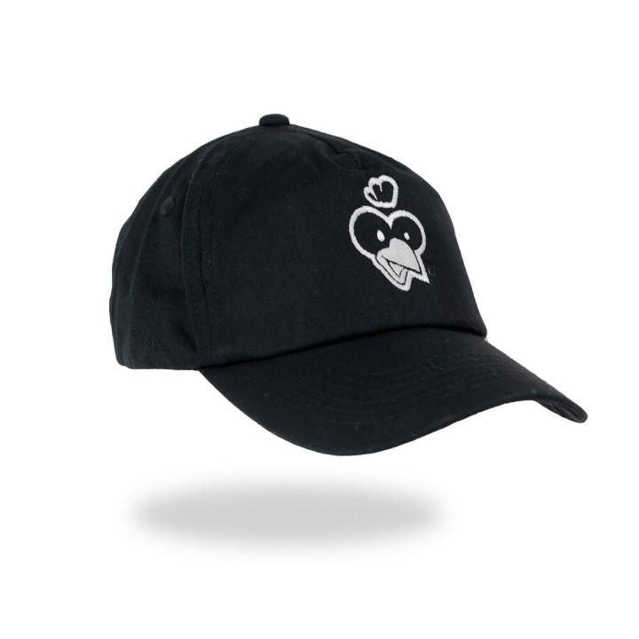 Dětská kšiltovka Nakashi