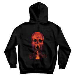 Hoodie Agraelus Summer Camp