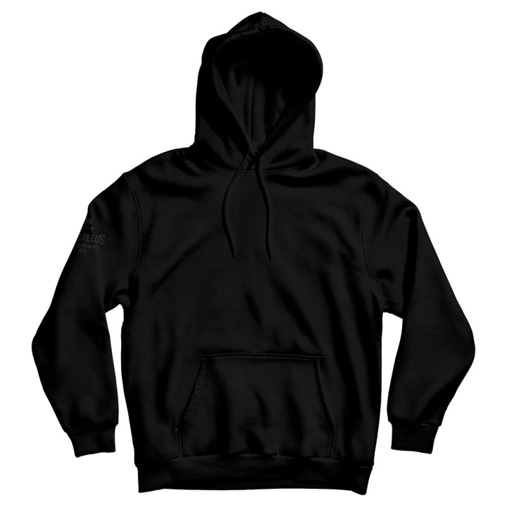 Hoodie Agraelus Summer Camp