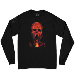 Sweater Agraelus Summer Camp