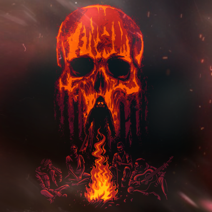 Sweater Agraelus Summer Camp