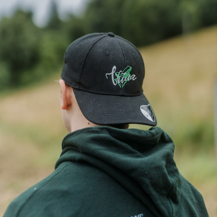 Kšiltovka Vitaa Reborn